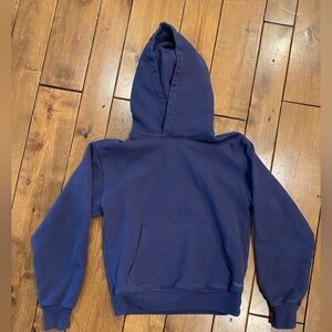 Aritzia Perfect Smart fleece cozy hoodie XXS